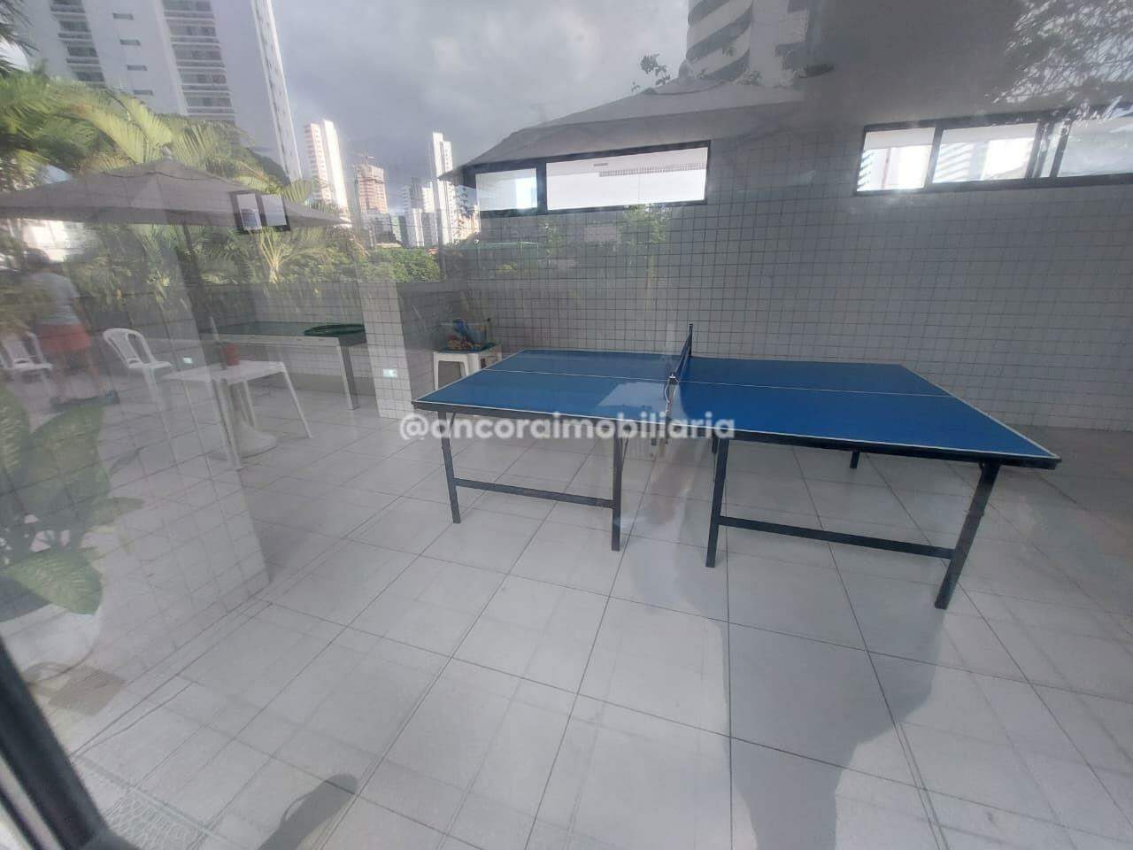 Apartamento à venda no Casa Amarela: 
