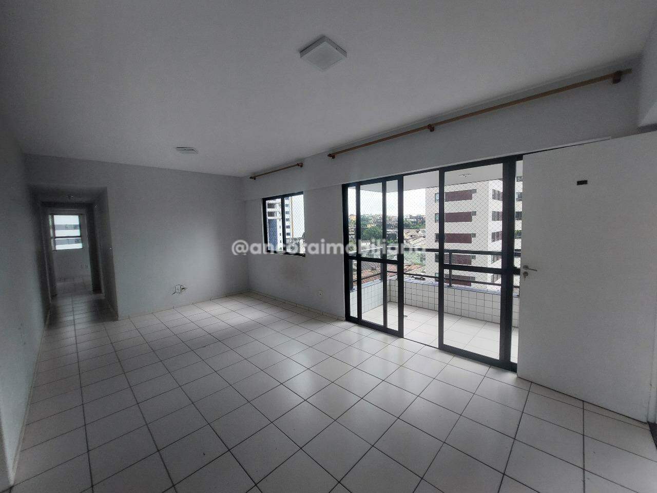 Apartamento à venda no Casa Amarela: 
