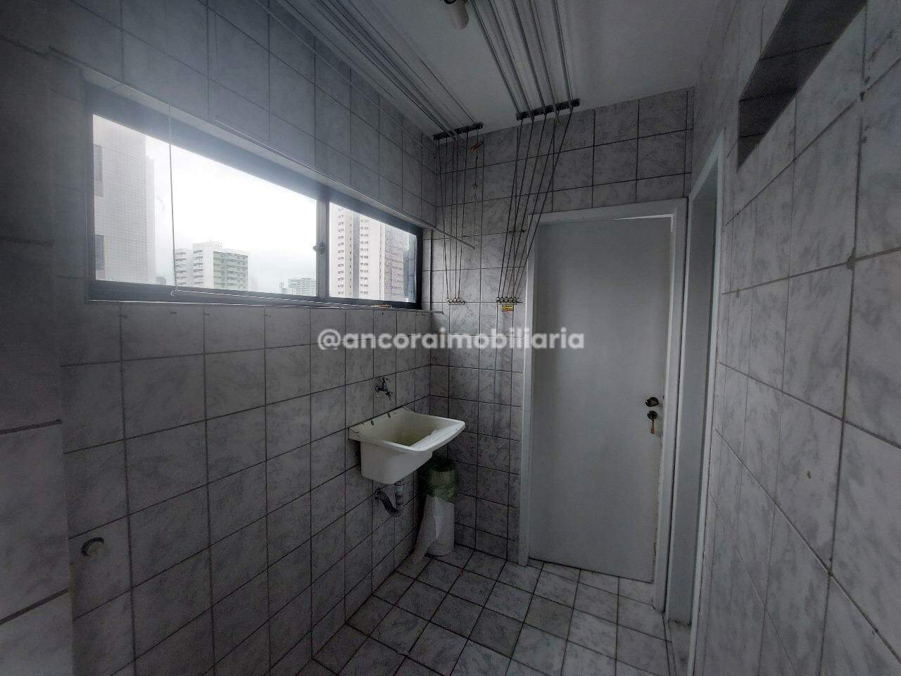 Apartamento à venda no Casa Amarela: 