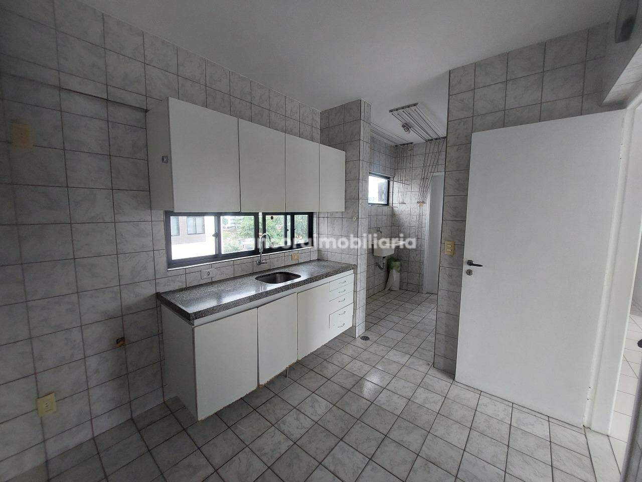Apartamento à venda no Casa Amarela: 
