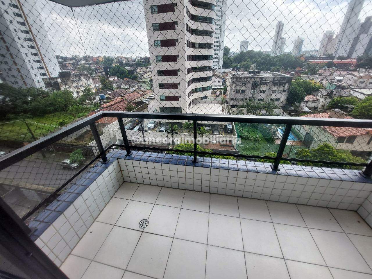 Apartamento à venda no Casa Amarela: 