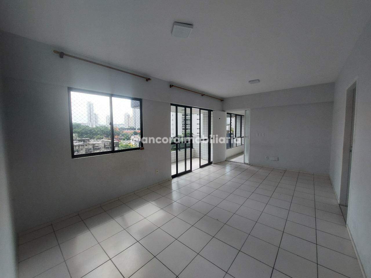Apartamento à venda no Casa Amarela: 
