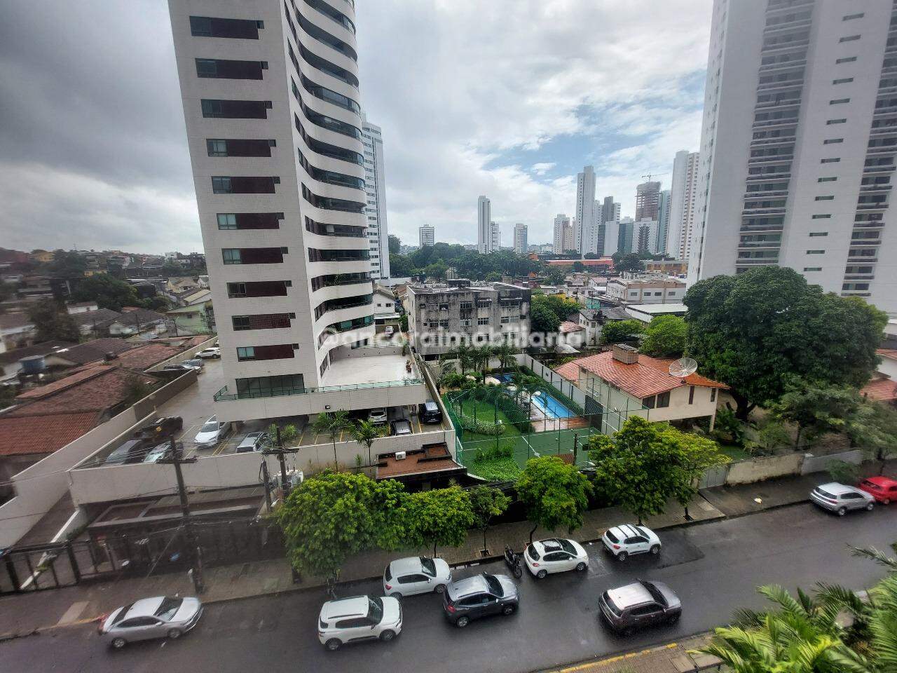 Apartamento à venda no Casa Amarela: 