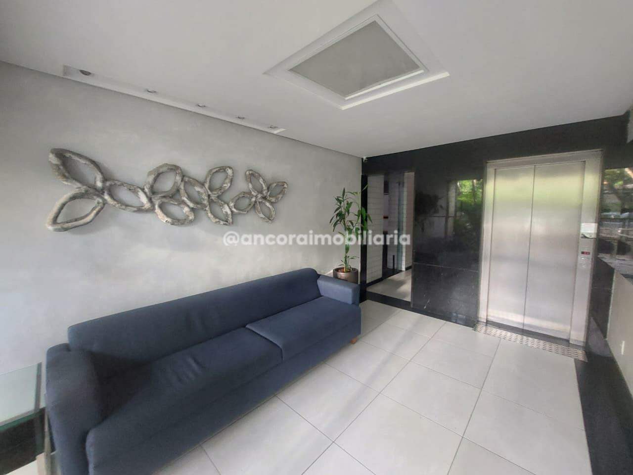 Apartamento à venda no Casa Amarela: 