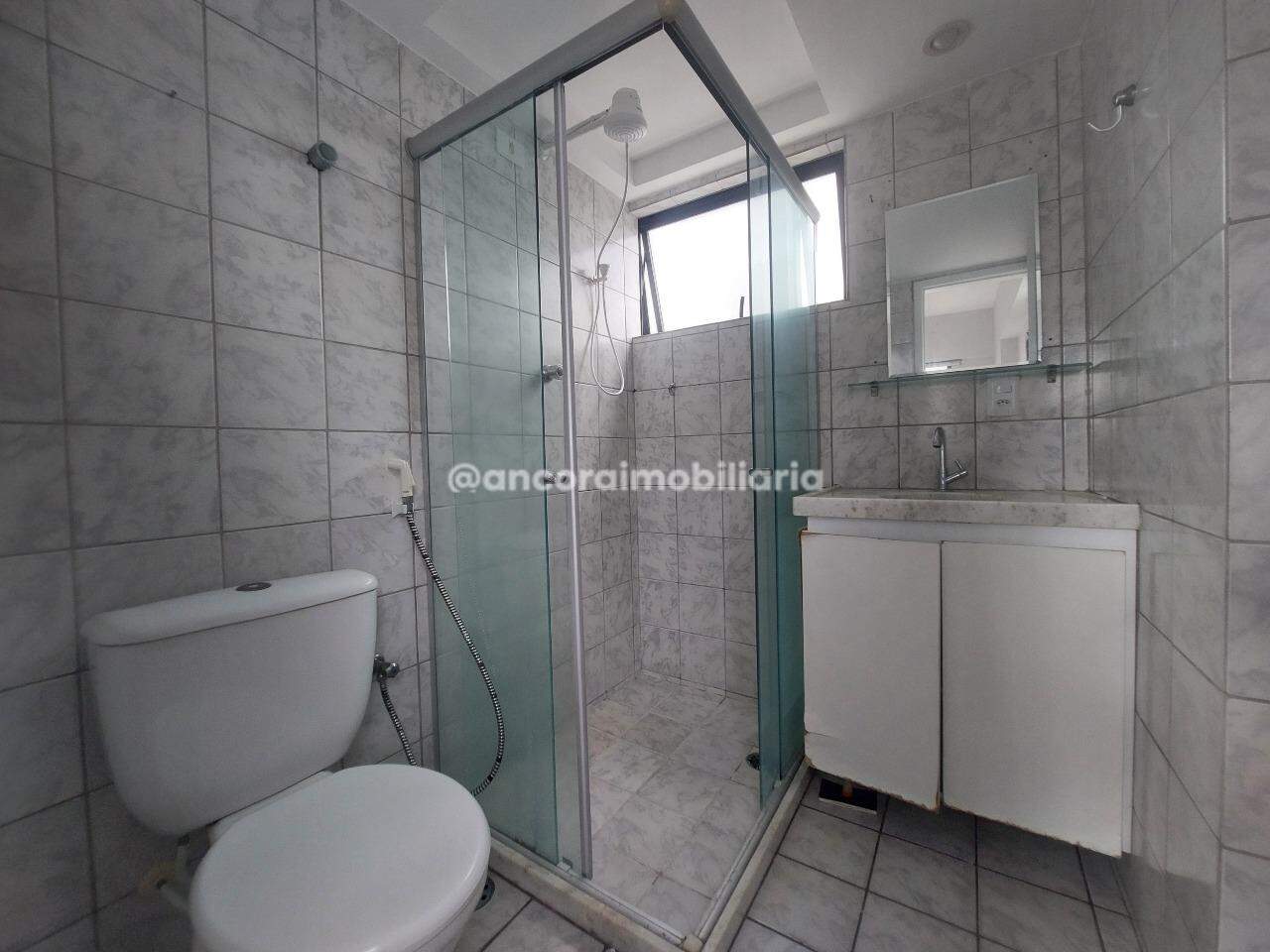 Apartamento à venda no Casa Amarela: 