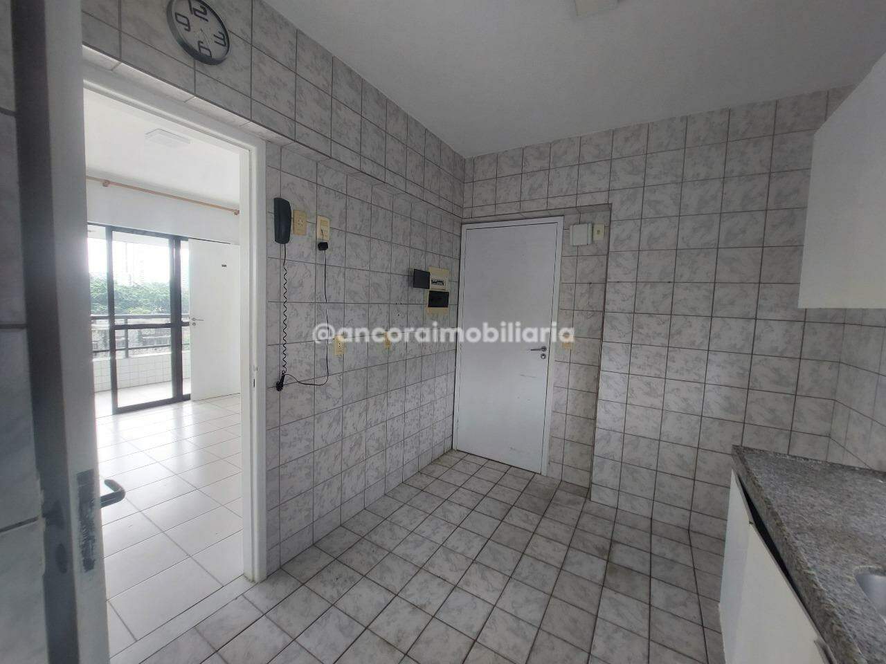 Apartamento à venda no Casa Amarela: 
