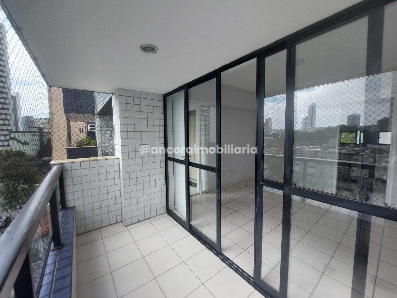 Apartamento à venda no Casa Amarela: 