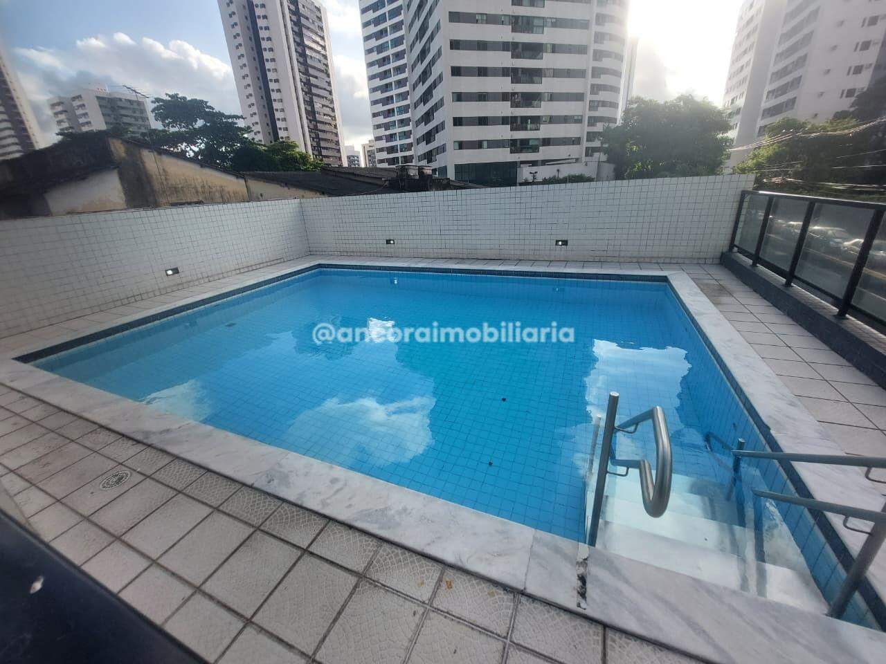 Apartamento à venda no Casa Amarela: 