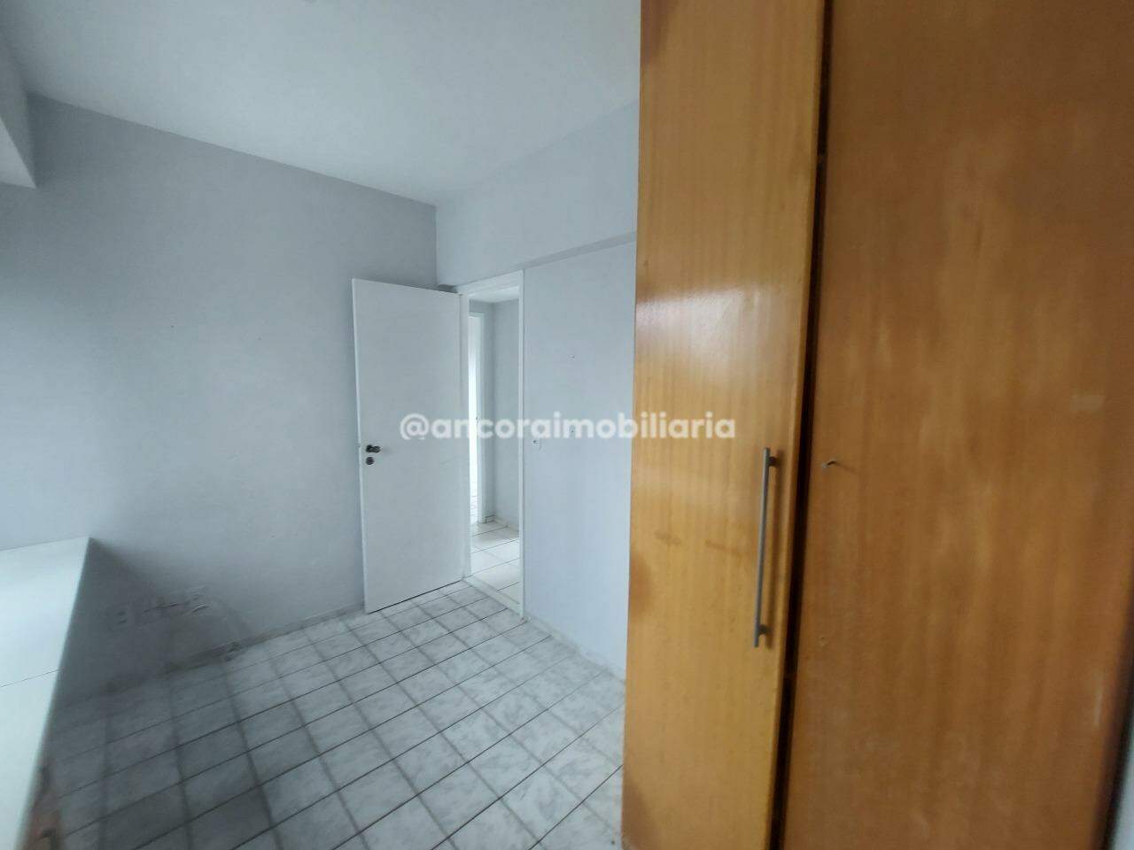 Apartamento à venda no Casa Amarela: 