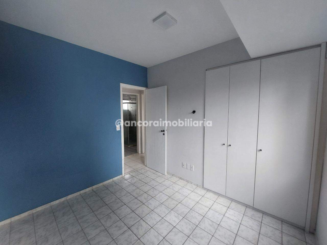Apartamento à venda no Casa Amarela: 