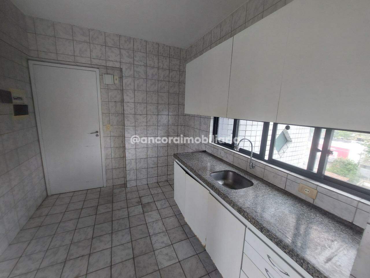 Apartamento à venda no Casa Amarela: 