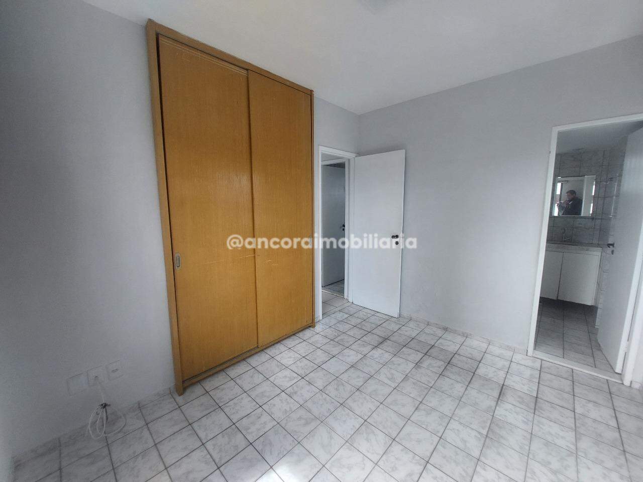Apartamento à venda no Casa Amarela: 