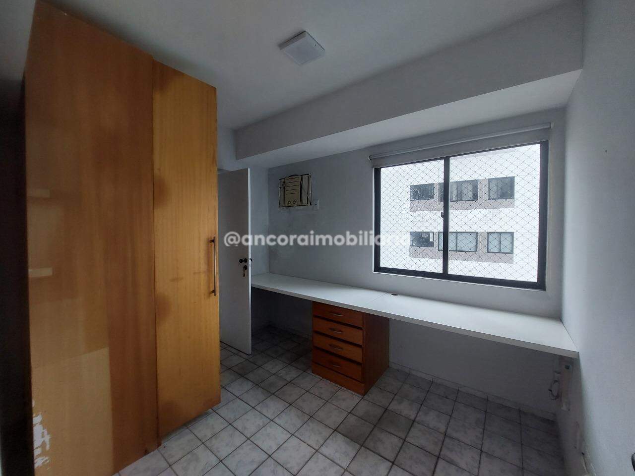 Apartamento à venda no Casa Amarela: 