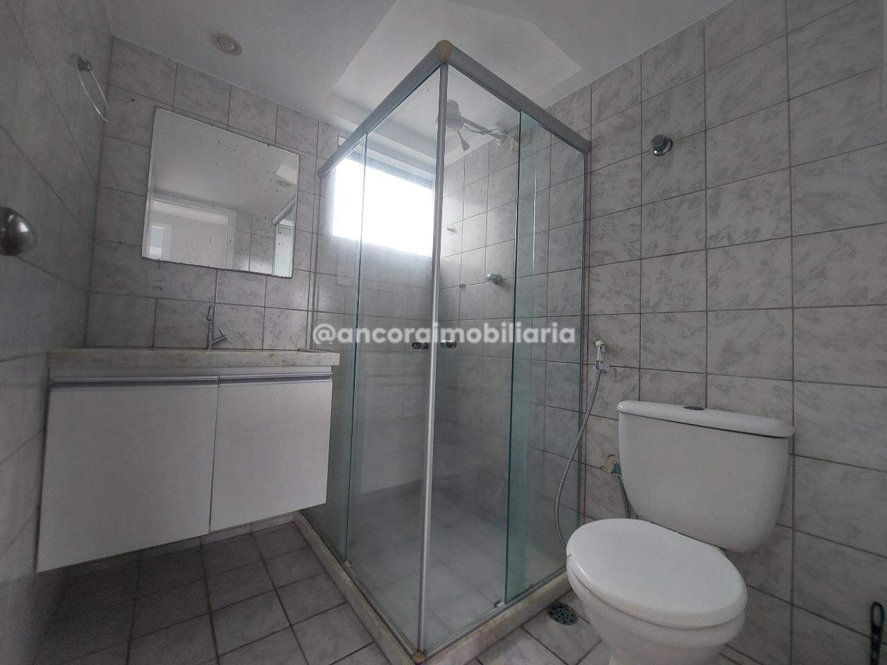 Apartamento à venda no Casa Amarela: 