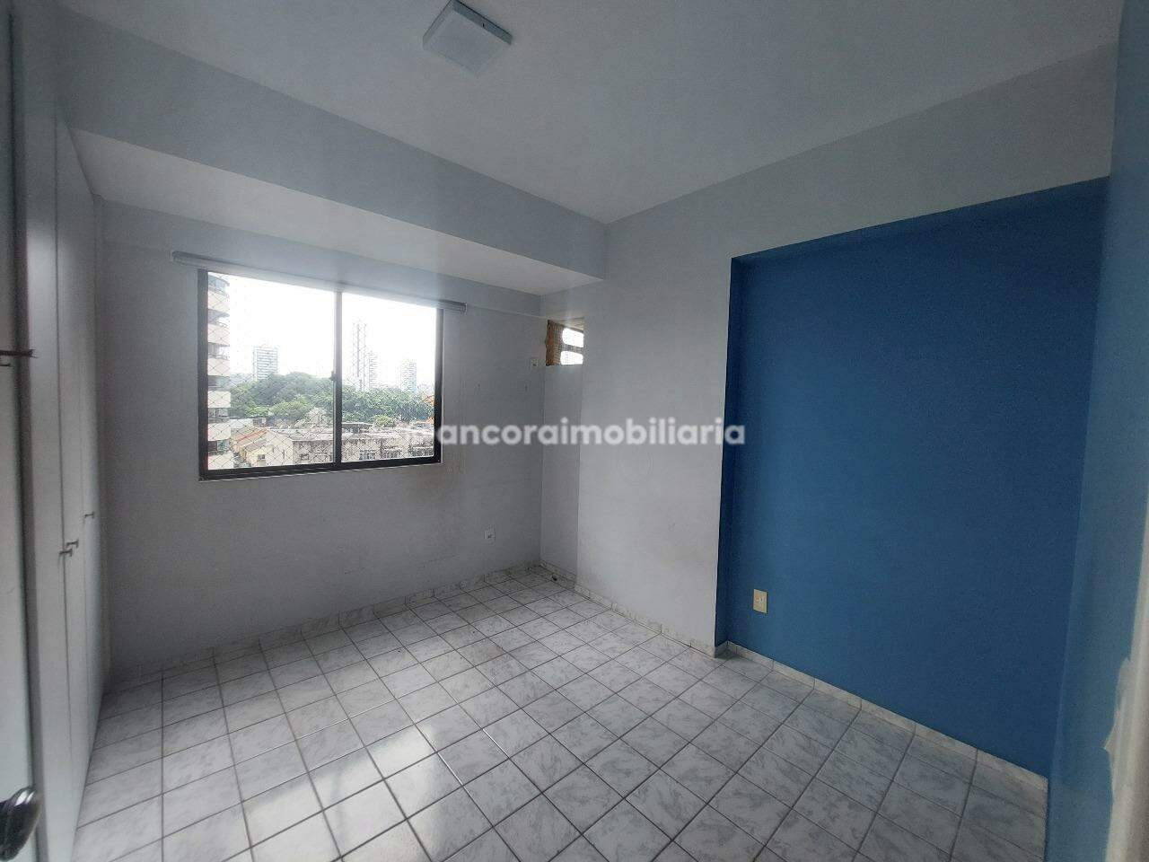 Apartamento à venda no Casa Amarela: 
