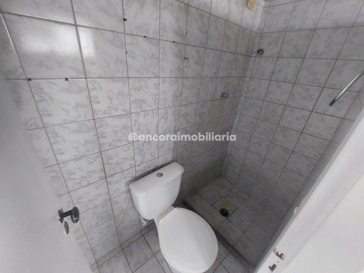 Apartamento à venda no Casa Amarela: 