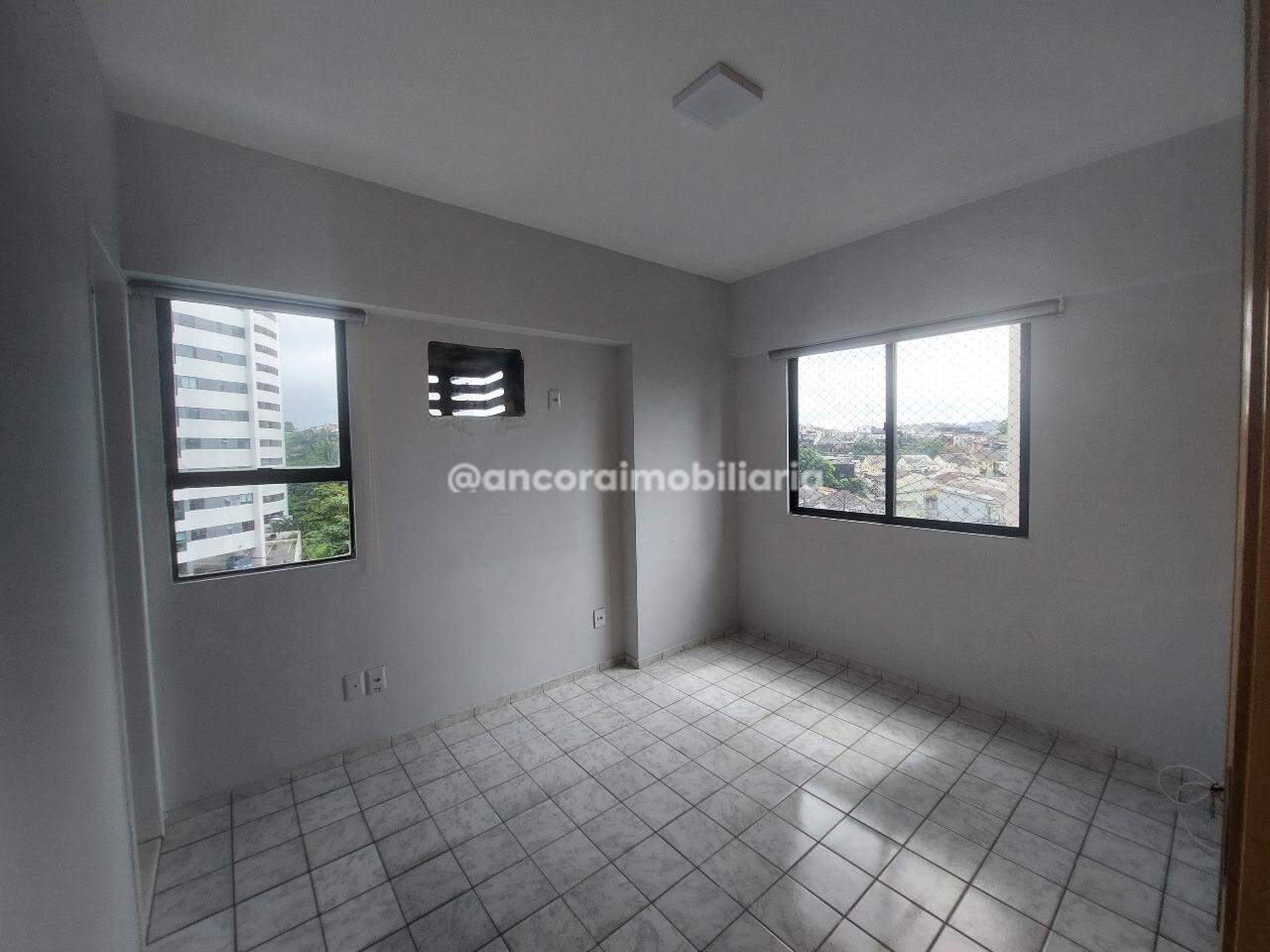 Apartamento à venda no Casa Amarela: 