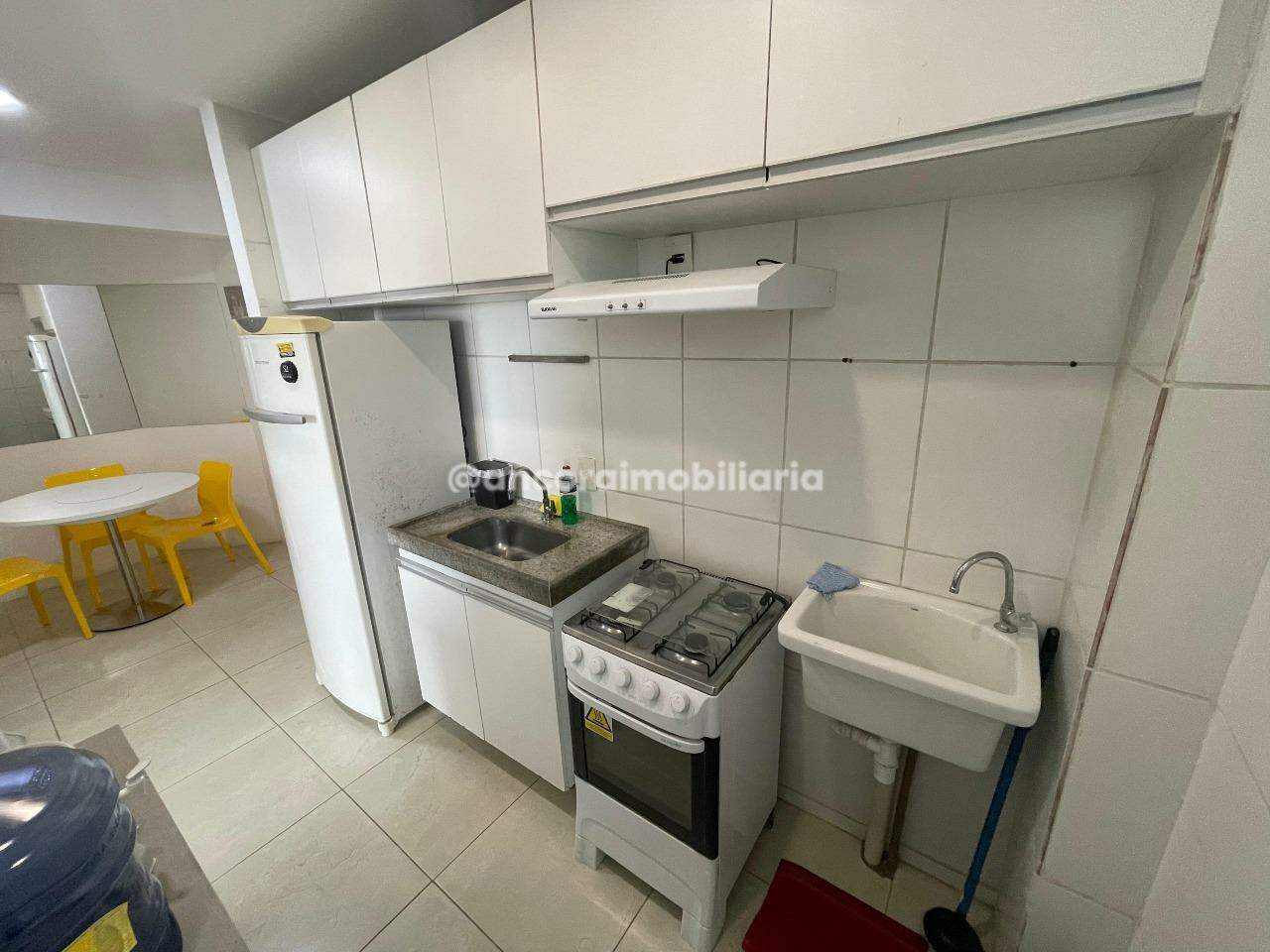 Apartamento para aluguel no Boa Viagem: 