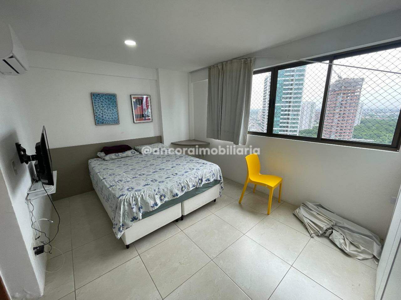 Apartamento para aluguel no Boa Viagem: 
