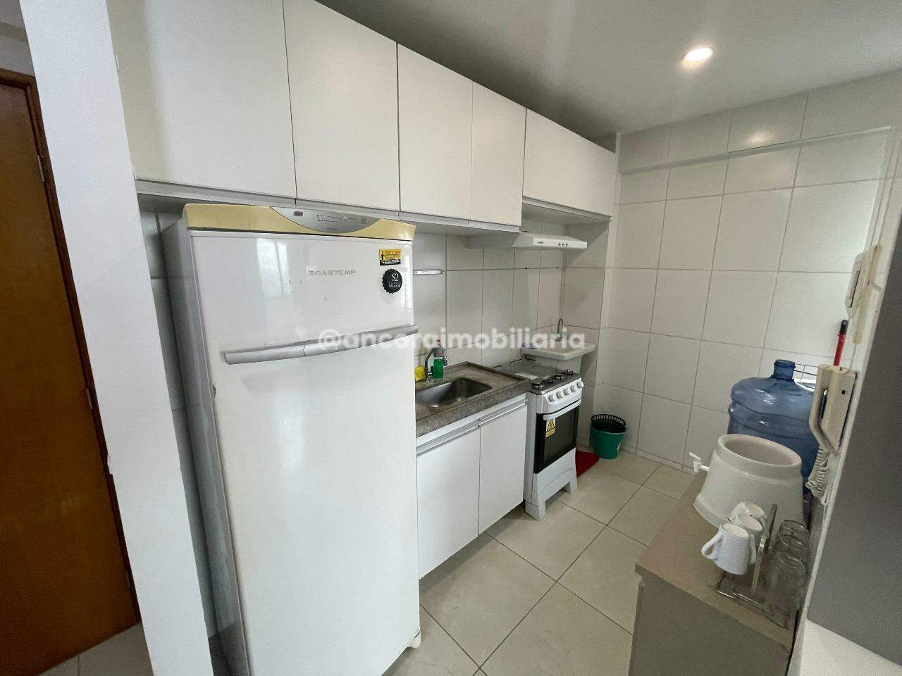 Apartamento para aluguel no Boa Viagem: 