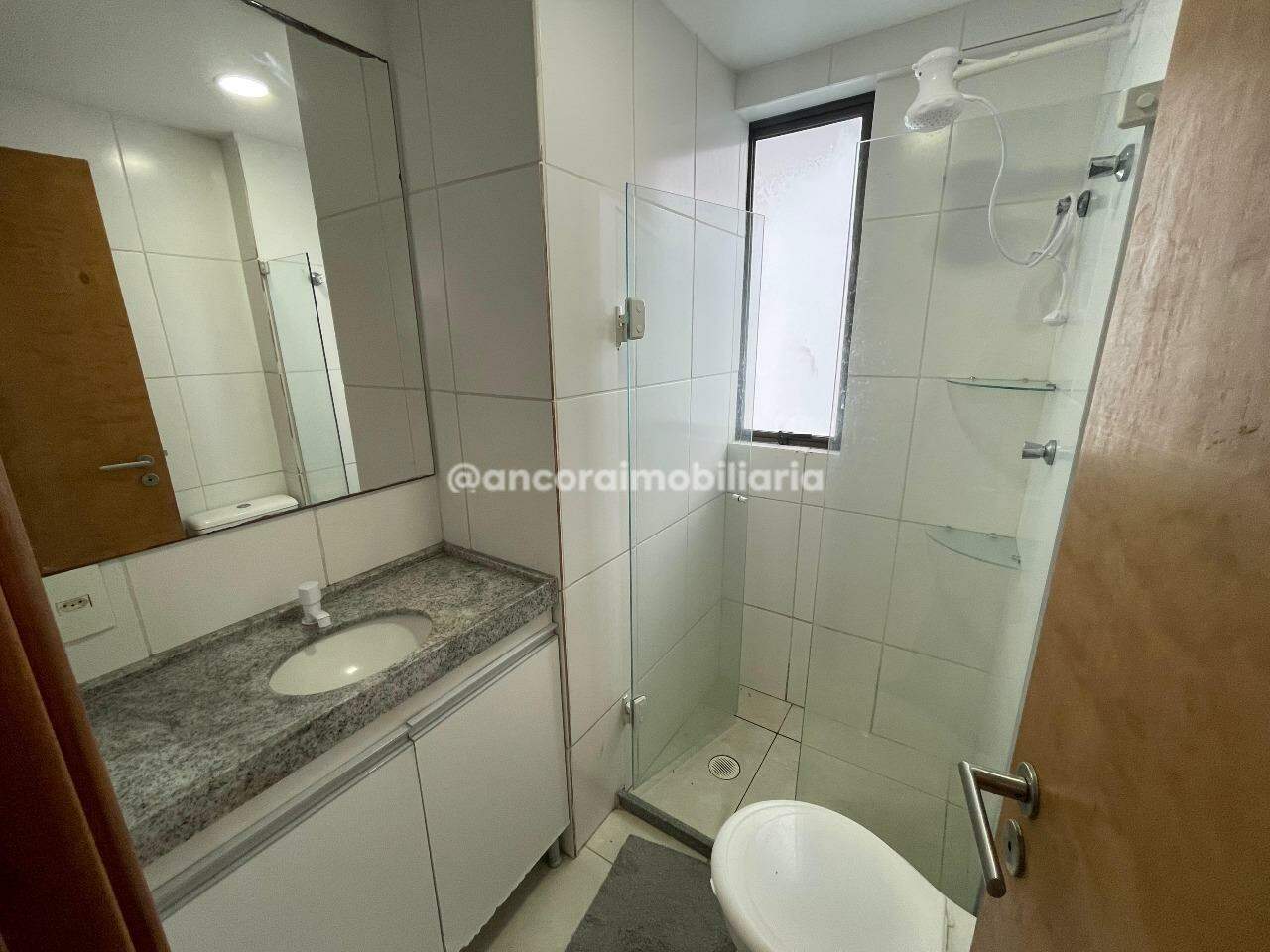 Apartamento para aluguel no Boa Viagem: 
