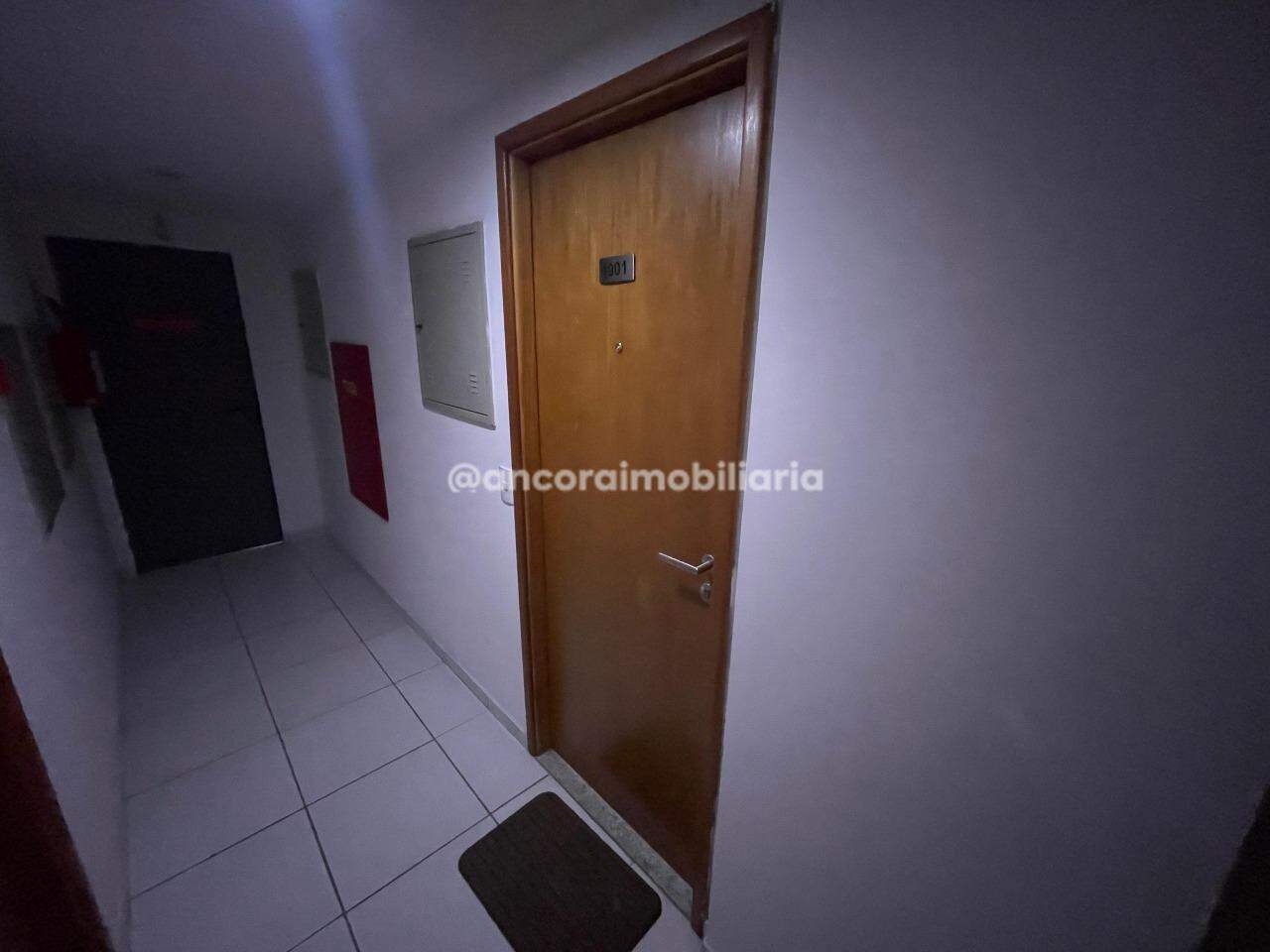 Apartamento para aluguel no Boa Viagem: 