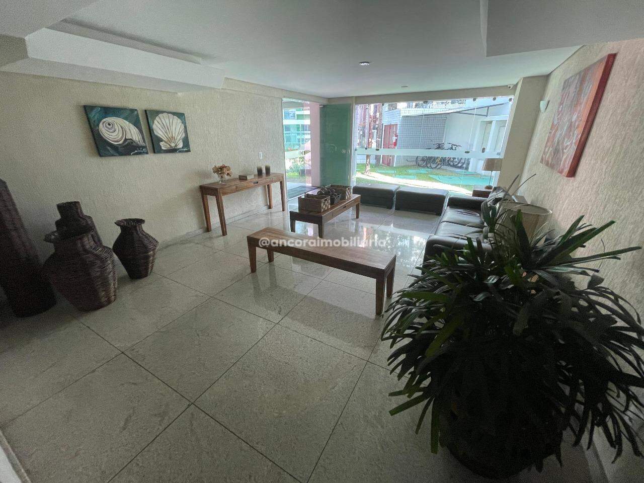 Apartamento para aluguel no Boa Viagem: 