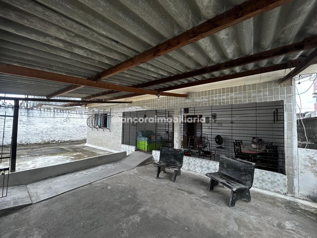 Casa à venda no Jardim São Paulo: 