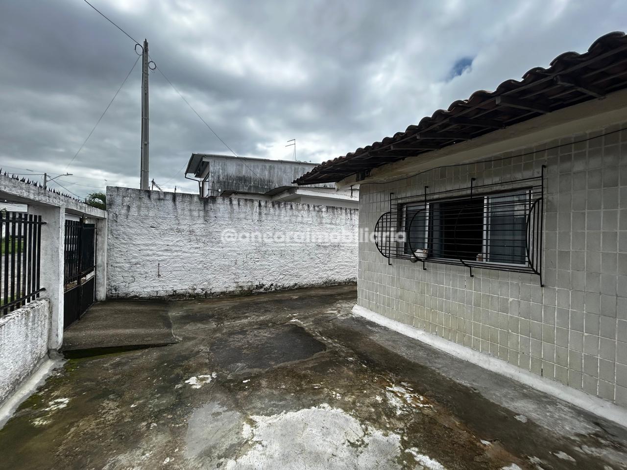 Casa à venda no Jardim São Paulo: 