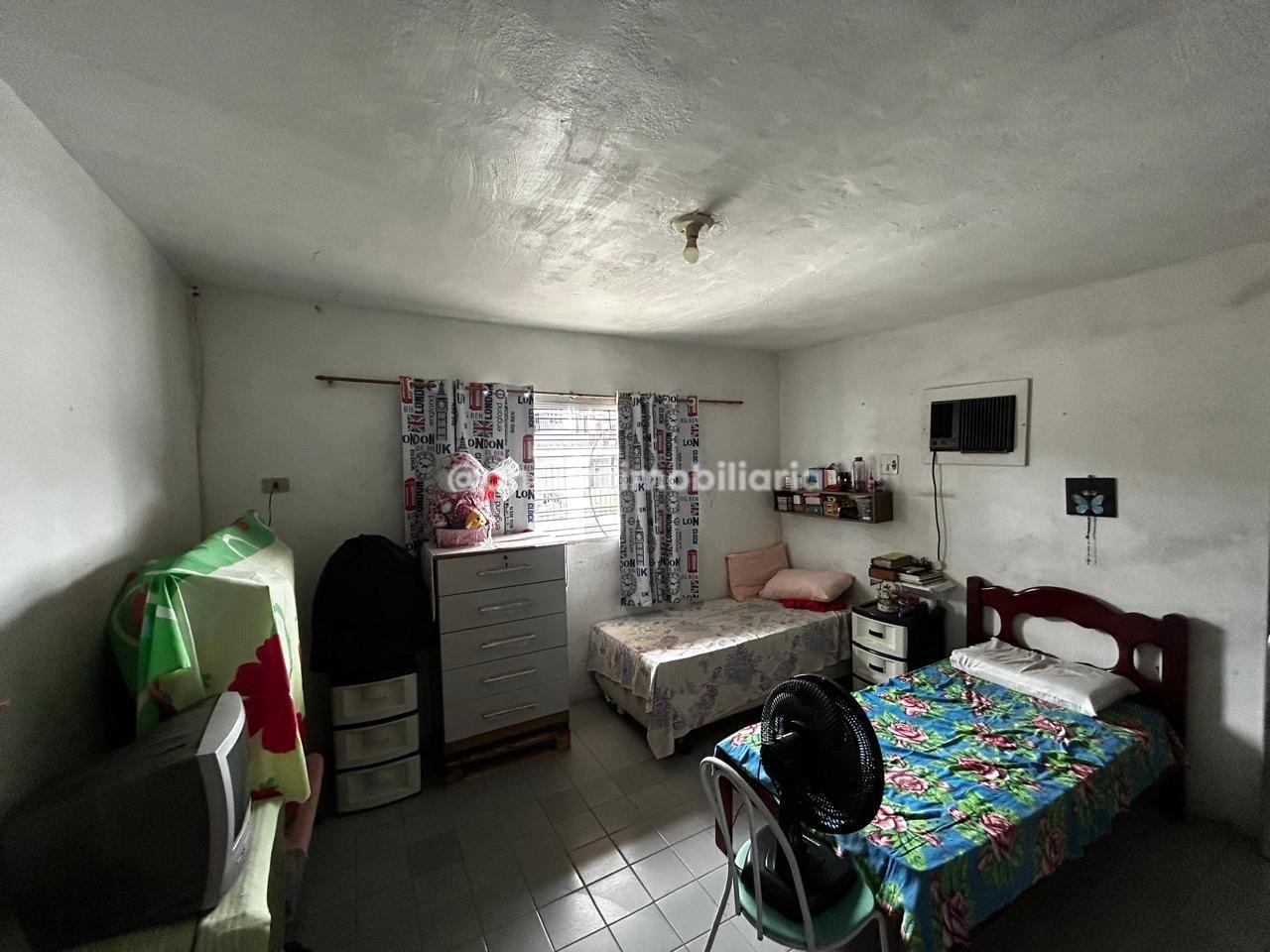 Casa à venda no Jardim São Paulo: 