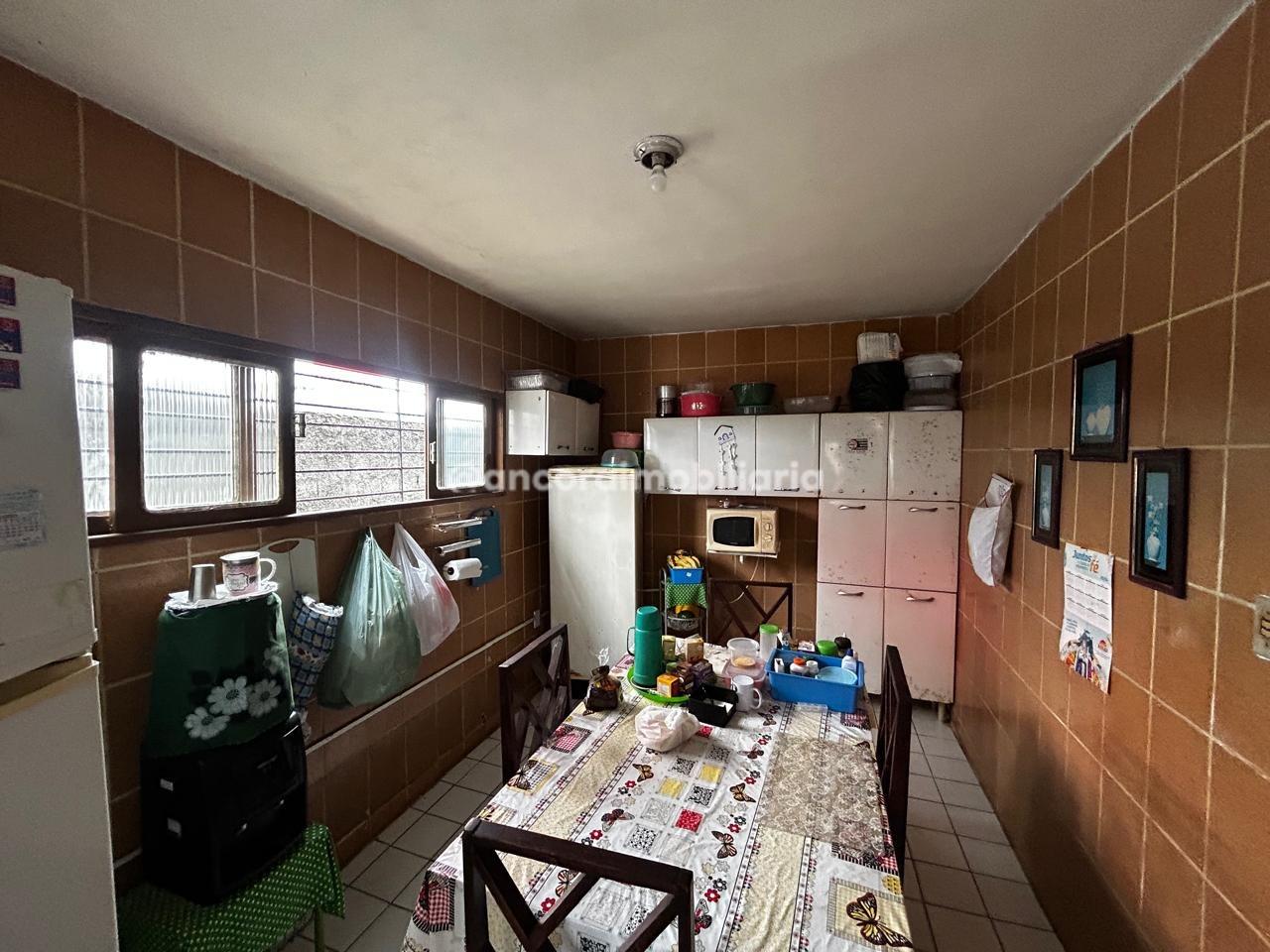 Casa à venda no Jardim São Paulo: 