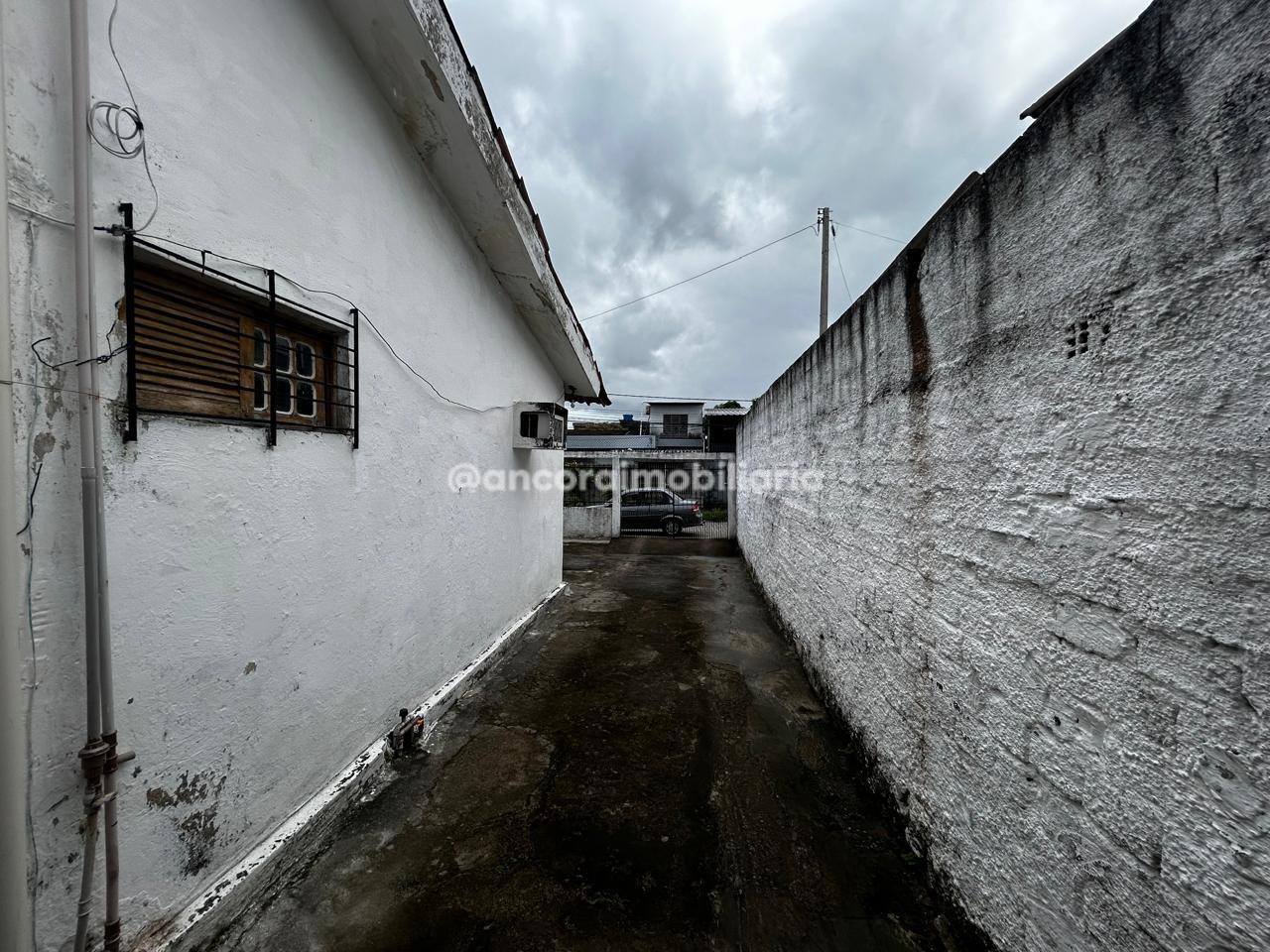 Casa à venda no Jardim São Paulo: 