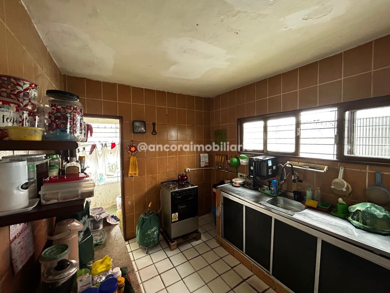 Casa à venda no Jardim São Paulo: 