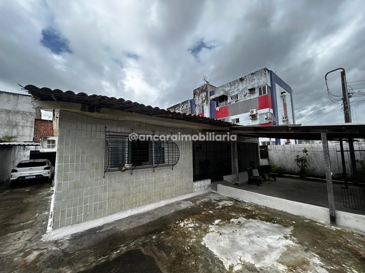 Casa à venda no Jardim São Paulo: 