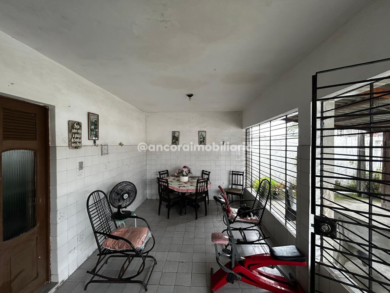 Casa à venda no Jardim São Paulo: 