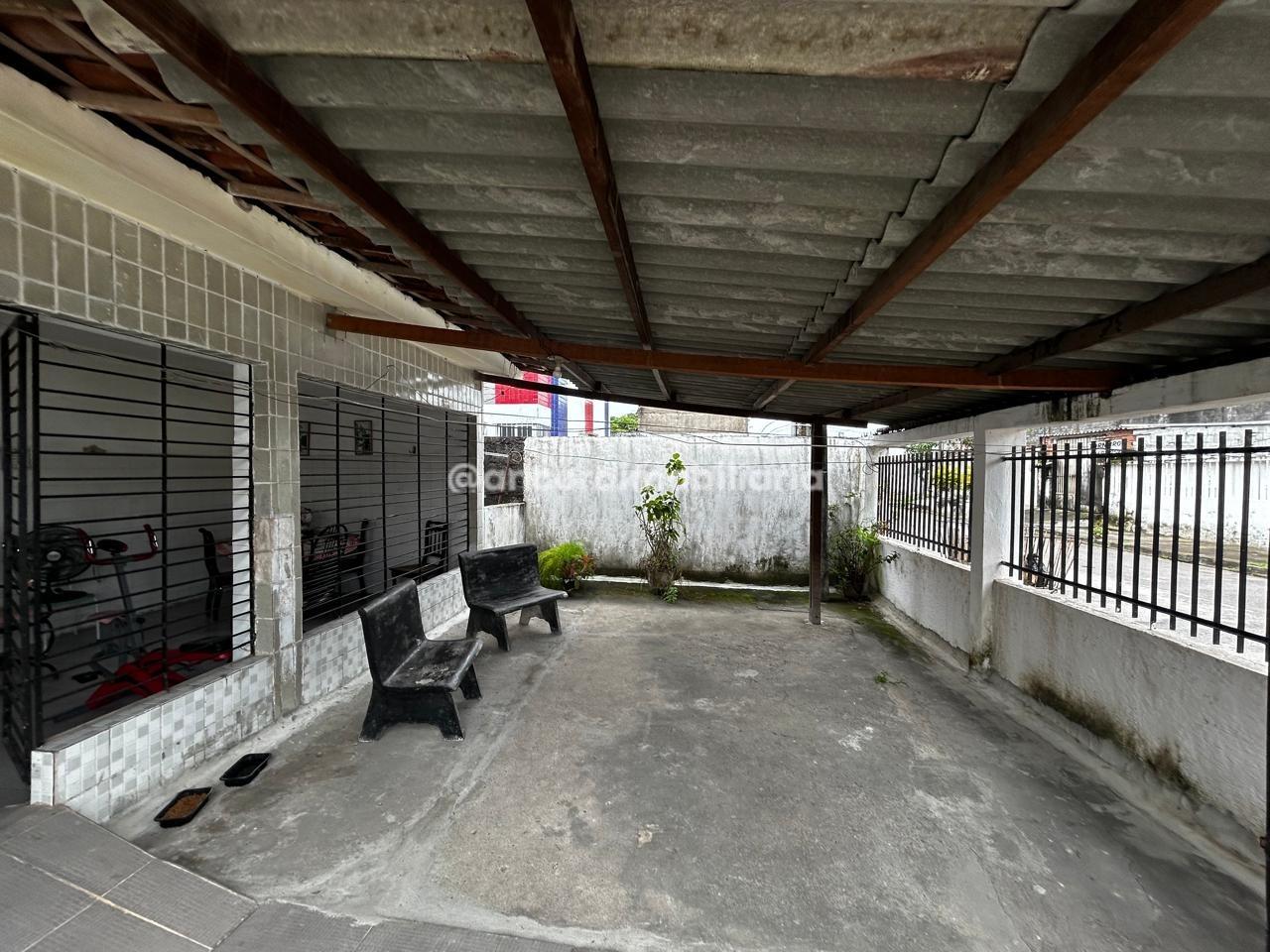 Casa à venda no Jardim São Paulo: 