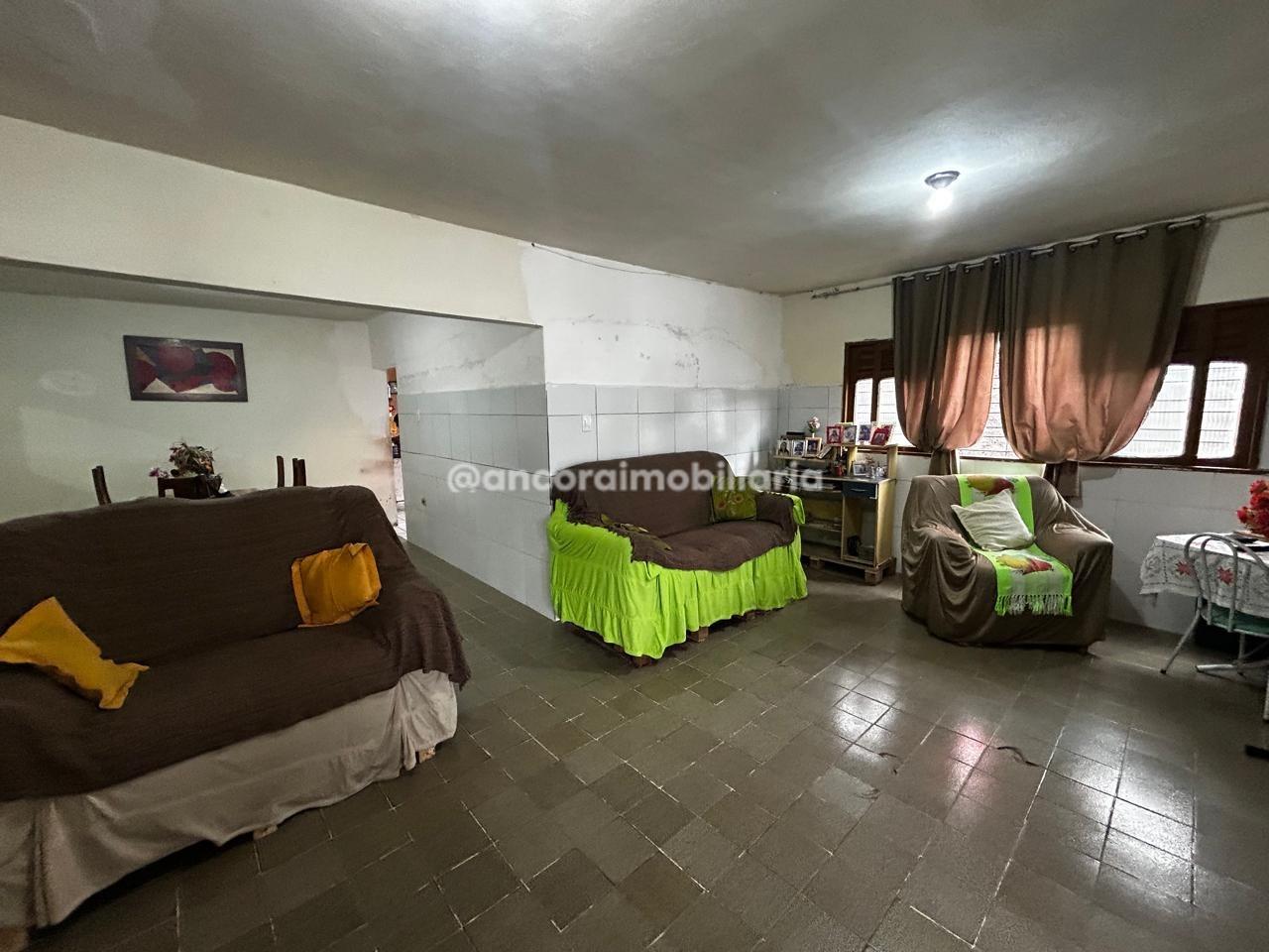 Casa à venda no Jardim São Paulo: 