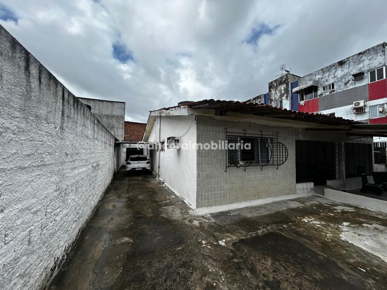 Casa à venda no Jardim São Paulo: 