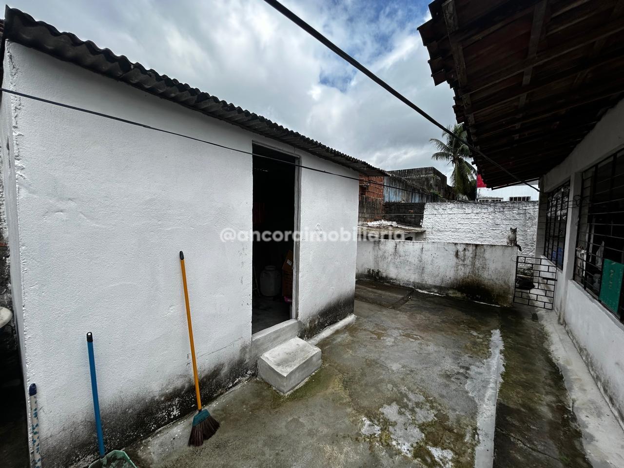 Casa à venda no Jardim São Paulo: 