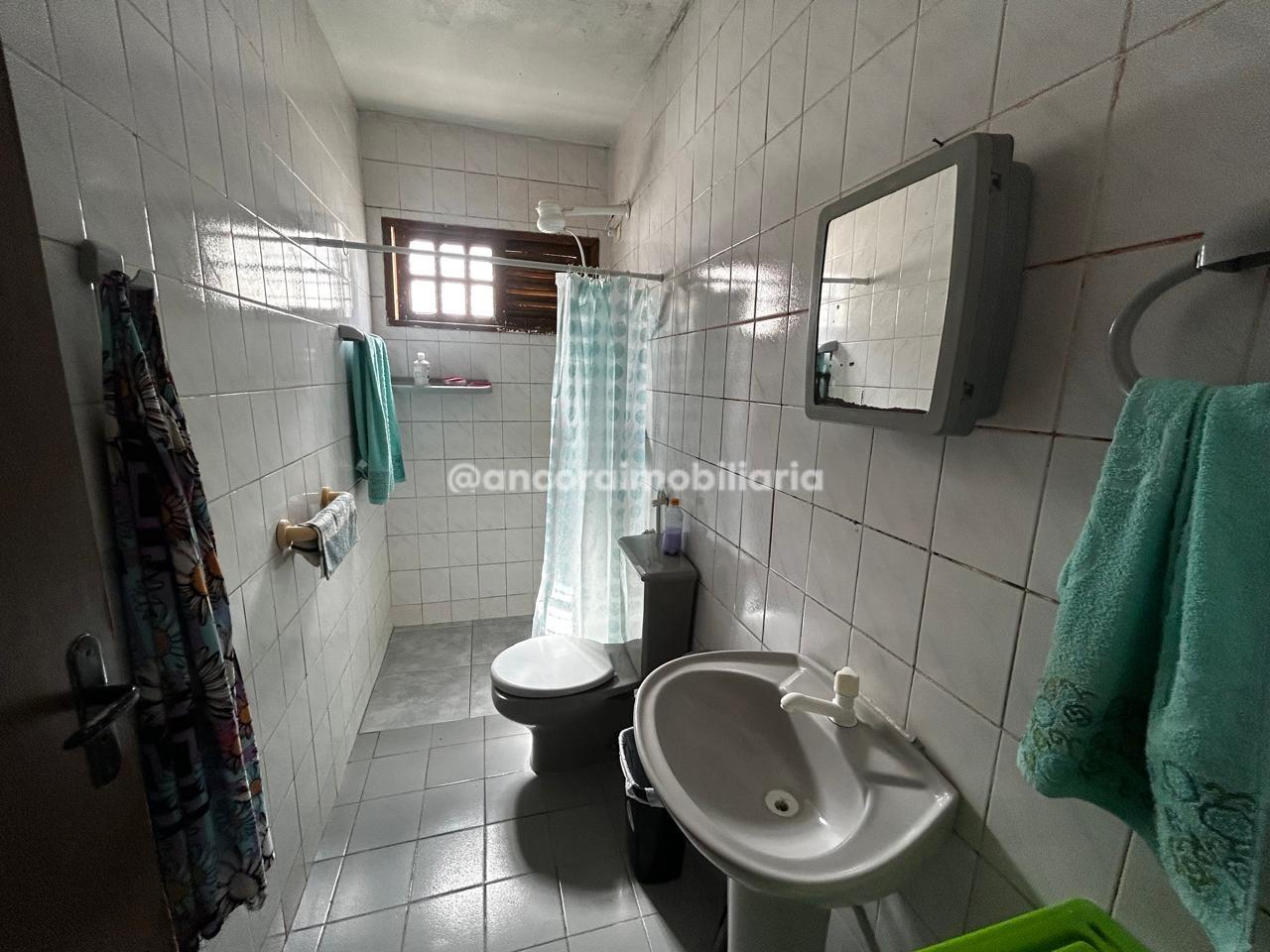 Casa à venda no Jardim São Paulo: 