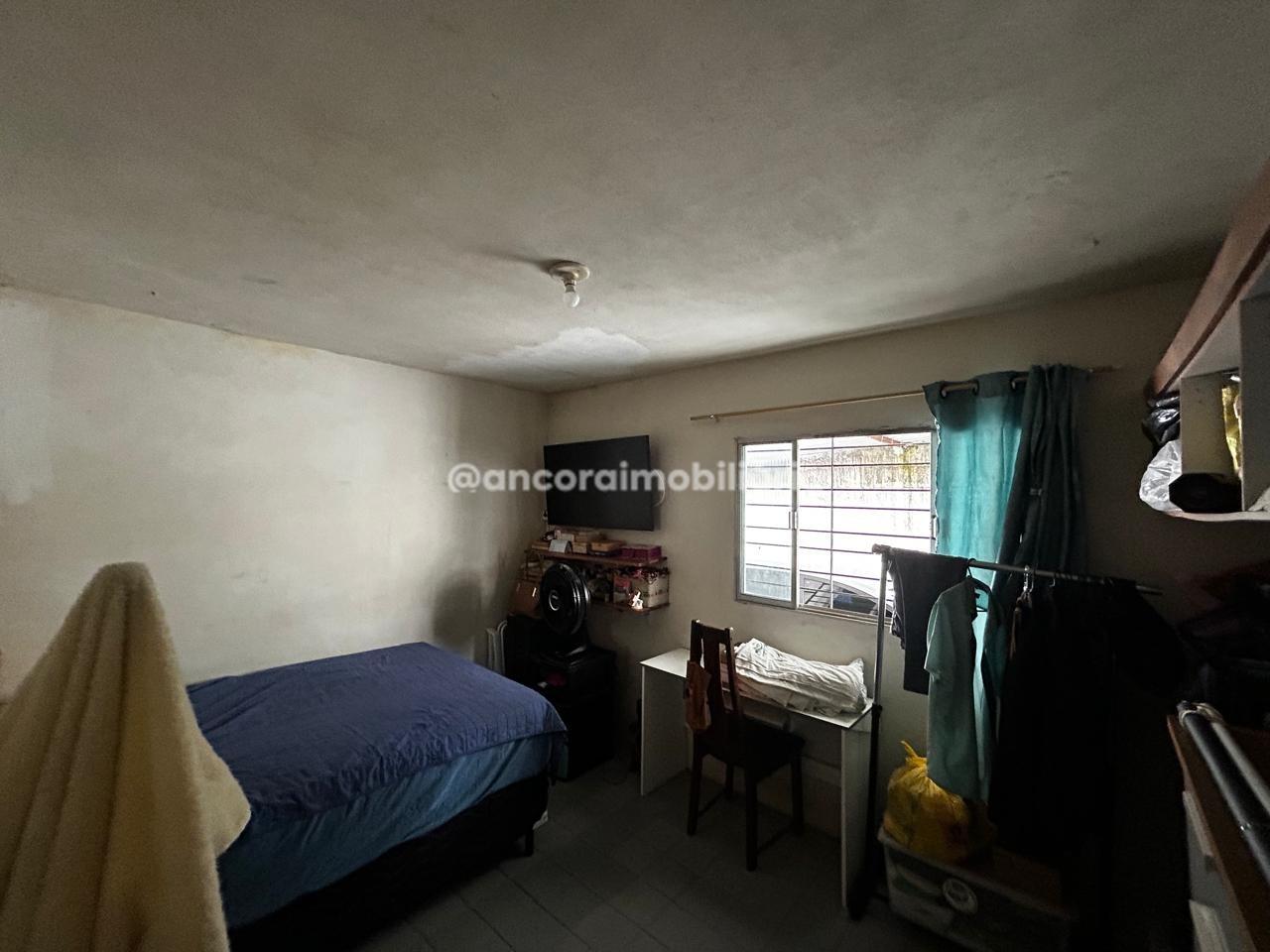 Casa à venda no Jardim São Paulo: 