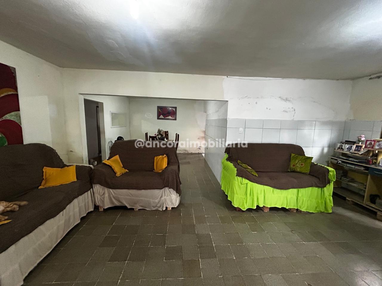 Casa à venda no Jardim São Paulo: 