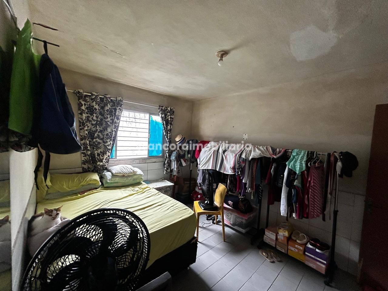 Casa à venda no Jardim São Paulo: 
