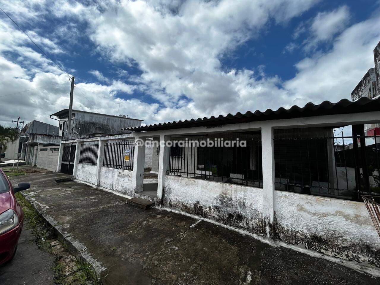 Casa à venda no Jardim São Paulo: 