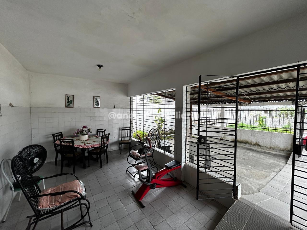 Casa à venda no Jardim São Paulo: 
