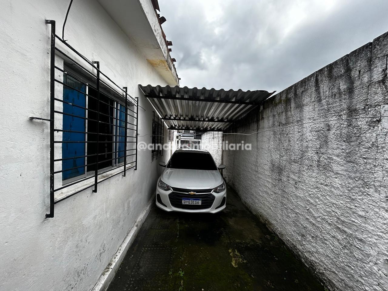 Casa à venda no Jardim São Paulo: 