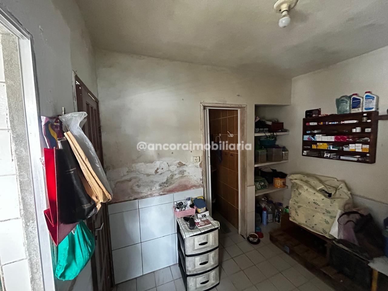 Casa à venda no Jardim São Paulo: 