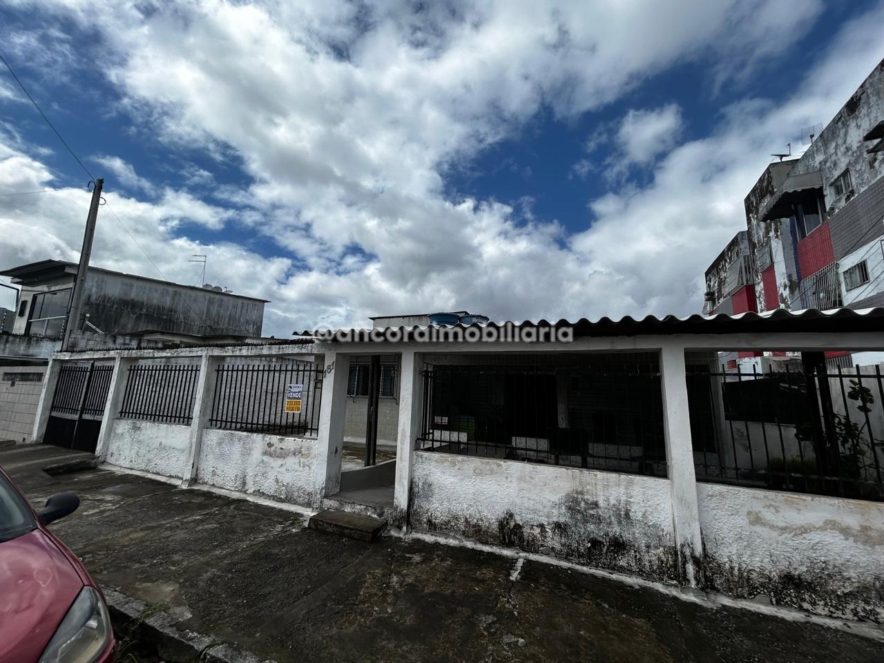 Casa à venda no Jardim São Paulo: 