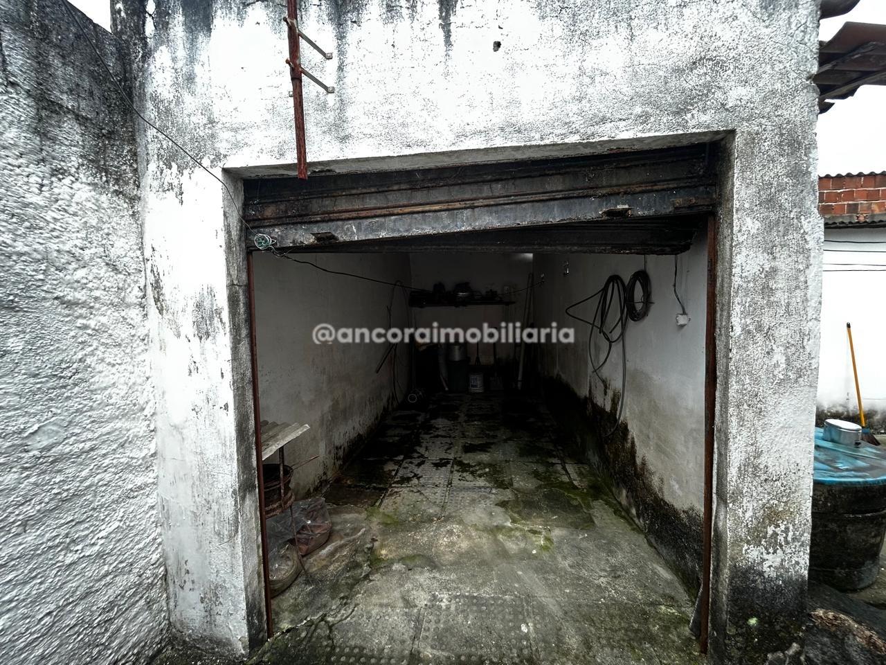 Casa à venda no Jardim São Paulo: 