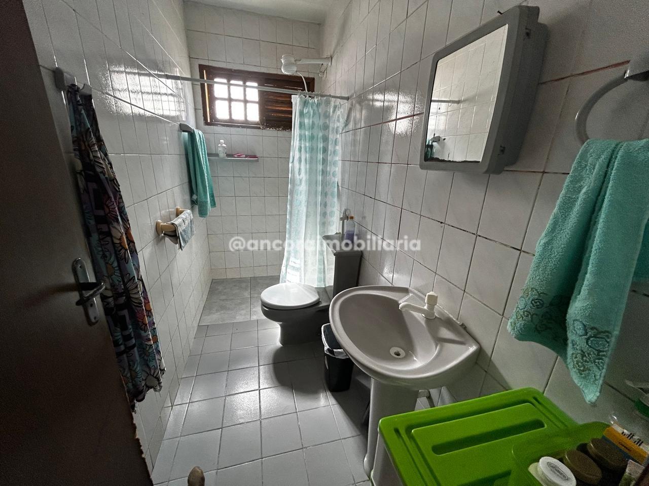 Casa à venda no Jardim São Paulo: 